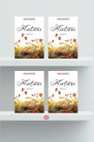 Pachet Seria Fluturi Vol 1-4 Carti Fictiune Romane Dragoste Bookzone