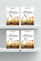Pachet Fluturi - Bookzone