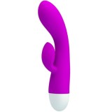High Tech-Smart Eli Vibrator 30 Modes-Silicon, 12 Trepte