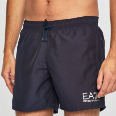 EA7 Emporio Armani - Pantaloni scurti de baie