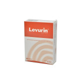 Levurin, 10 plicuri, tulburari digestive