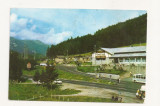 RC14 -Carte Postala- Sinaia, Motelul Izvorul Rece, circulata 1984