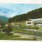 RC14 -Carte Postala- Sinaia, Motelul Izvorul Rece, circulata 1984