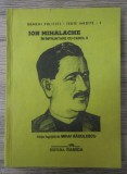 Mihai Radulescu - Ion Mihalache in infruntare cu Carol II