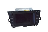 Unitate radio CD navigație TOYOTA PRIUS _W3_ 2011 OEM: 86113-60V840 11697488