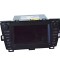 Unitate radio CD navigație TOYOTA PRIUS _W3_ 2011 OEM: Hatchback | 11697488