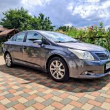 V&acirc;nd Toyota avensis