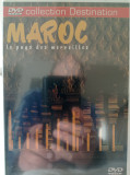 DVD - Collection destination - MAROC - sigilat franceza/engleza
