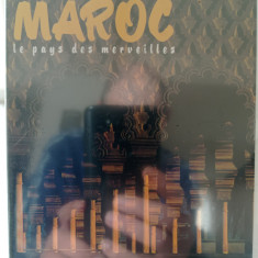 DVD - Collection destination - MAROC - sigilat franceza/engleza