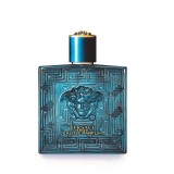 Versace Eros Pour Homme - Apa de Parfum, 100 ml, Barbati