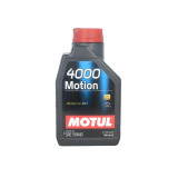 Ulei motor Motul 4000 Motion 15W40 1L 4000 MOTION 15W40 1L