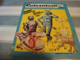 Revista Cutezatorii - nr 51 / anul 1968