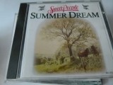 Summer dream- Sweet people, cd