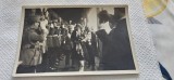Fotografie Principesa Ileana ( semnata OLOGRAF ) , decembrie 1925 , atelier fotografic GUGGENBERGER MAIROVITS , Sibiu