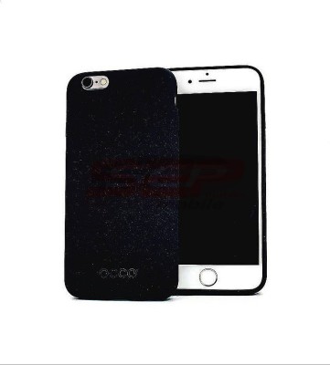 Toc TPU Plush Occo Samsung Galaxy J5 BLACK foto