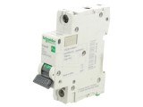 &Icirc;ntrerupător de supracurent 2A, 1P, 6kA, Easy9 Pro