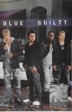 Blue - Guilty, Caseta audio