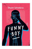 Funny Boy - Paperback brosat - Shyam Selvadurai - Hecate