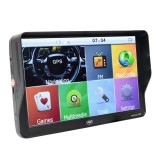 Sistem de navigatie GPS auto PNI L910 PRO 9 inch cu parasolar si FM