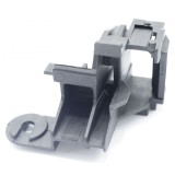 SUPORT/DISTANTIER DREAPTA, PLASTIC 250480017 Cuptor incorporabil GRUNDIG GEBM19400BCH BEKO/GRUNDIG/ARCELIK