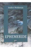 Ephemeride - Andrei Moldovan, 2016