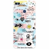 Husa silicon pentru Huawei Y9 2018, Enjoy