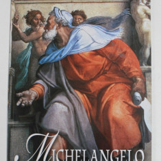 MICHELANGELO - THE RENAISSANCE by DAVID SPENCE , 2010