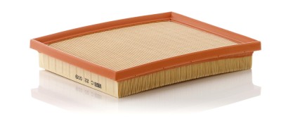MANN-FILTER C 22 009 Filtru aer foto
