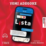 Cumpara ieftin Lista - Audiobook - Yomi Adegoke