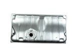 Rezervor combustibil VW Golf 1 (Typ 17), 1974-1983/Cabrio, 1974-1993, Spate, Tabla; Diesel; 40 L; injectie/diesel, Aftermarket