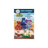 Roll, Chickens, Roll! (Sesame Street Mecha Builders)