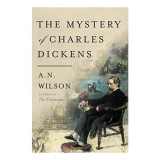 The Mystery of Charles Dickens
