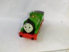 Bnk jc Thomas &amp; Friends Mattel Trackmaster 2009 - Percy