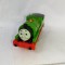 bnk jc Thomas &amp; Friends Mattel Trackmaster 2009 - Percy