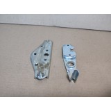 Set balamale Combina frigorifica Beko RCNE520 /C138
