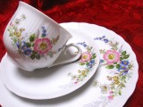 SET MIC DEJUN PORTELAN TIRSCHENREUTH CEASCA CAFEA CU FARFURII