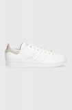 Adidas Originals sneakers din piele Stan Smith culoarea alb, ID5782