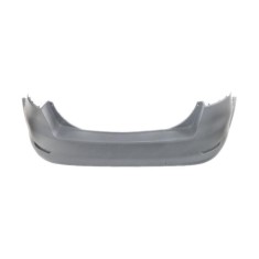 Bara spate Ford Mondeo (Ba7), 03.2007-09.2010 model SEDAN, Primerizat, Fara spoiler, 1483921, 321996-5