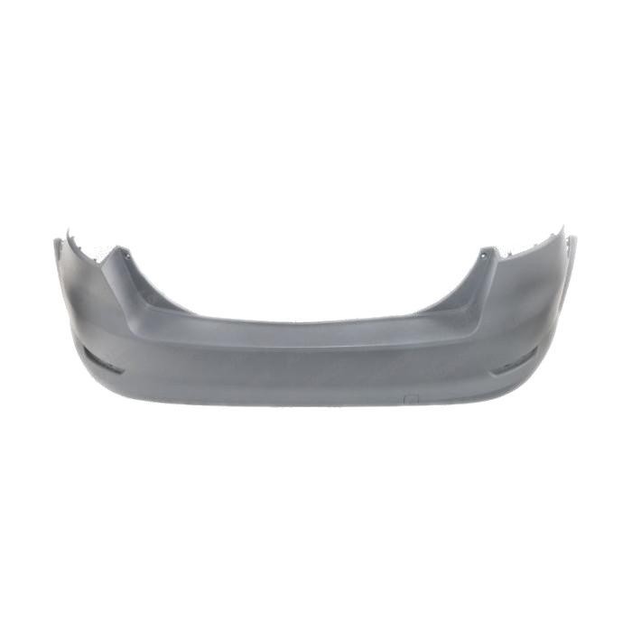 Bara spate Ford Mondeo (Ba7), 03.2007-09.2010 model SEDAN, Primerizat, Fara spoiler, 1483921, 321996-5
