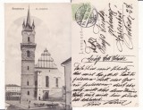 Bistrita - Nasaud - Biserica Evanghelica