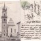 Bistrita - Nasaud - Biserica Evanghelica