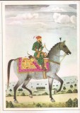 FA99 -Carte Postala- GERMANIA - Indische Miniatur, Portrait of Prince Sha Shodyah - Berlin Museum, necirculata