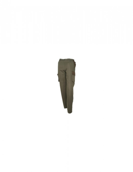 Pantalon Treesco Kaki Savane,Marime Nr. 50