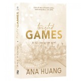 Cumpara ieftin Twisted Games. A lui cu orice pret, Ana Huang, Epica