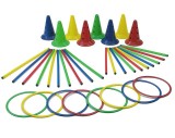 Set motricitate Multisaltarello Mic, Active Play