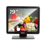 Monitor POS touchscreen OptimX Pro MY19, 19 inch, HDMI, USB, VESA