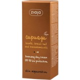 Crema pentru Fata Autobronzanta Cupuacu 50ml