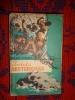 Insula misterioasa - Jules Verne, Editura Tineretului, 1959, Cutezatorii, Carte Aventura
