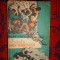 Insula misterioasa - Jules Verne / editura Tineretului, an 1959,colectia Cutezatorii
