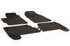 Set covorase auto cauciuc Toyota Yaris (2006-2020), Umbrella
